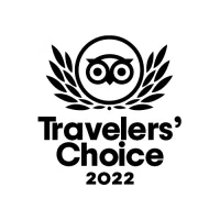 Traveler's Choice 2022